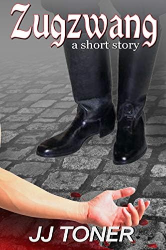 ZUGZWANG (a short story) (Kommissar Saxon Book 1)