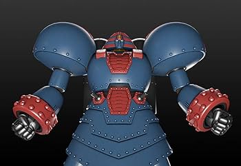 ジャイアントロボ Amazon | グッドスマイルカンパニー[GOOD SMILE COMPANY