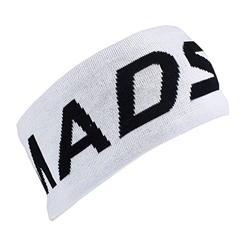 Madshus-M-Headband-Stirnband