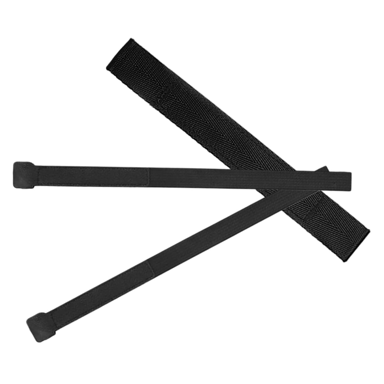 WHAMVOX Bike Straps for Rack Bicycle Tire Strap Lightweight Nylon Quick Mount Multi-Size Cargo Rack