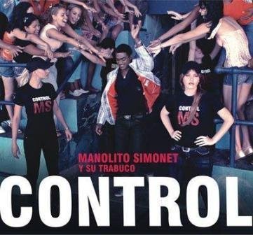 Control [Audio CD]