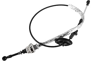 Automatic Transmission Control Lever Cable for Chevy Cavalier 95-05