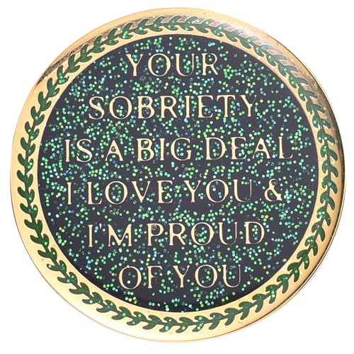 LParkin-1-Year-Sobriety-Coin-Tree-of-Life-Recovery-Coin-AA-Recovery-Medallion-Anniversary-Token-Sobriety-Gifts-Alcoholics-Anonymous-Medallion