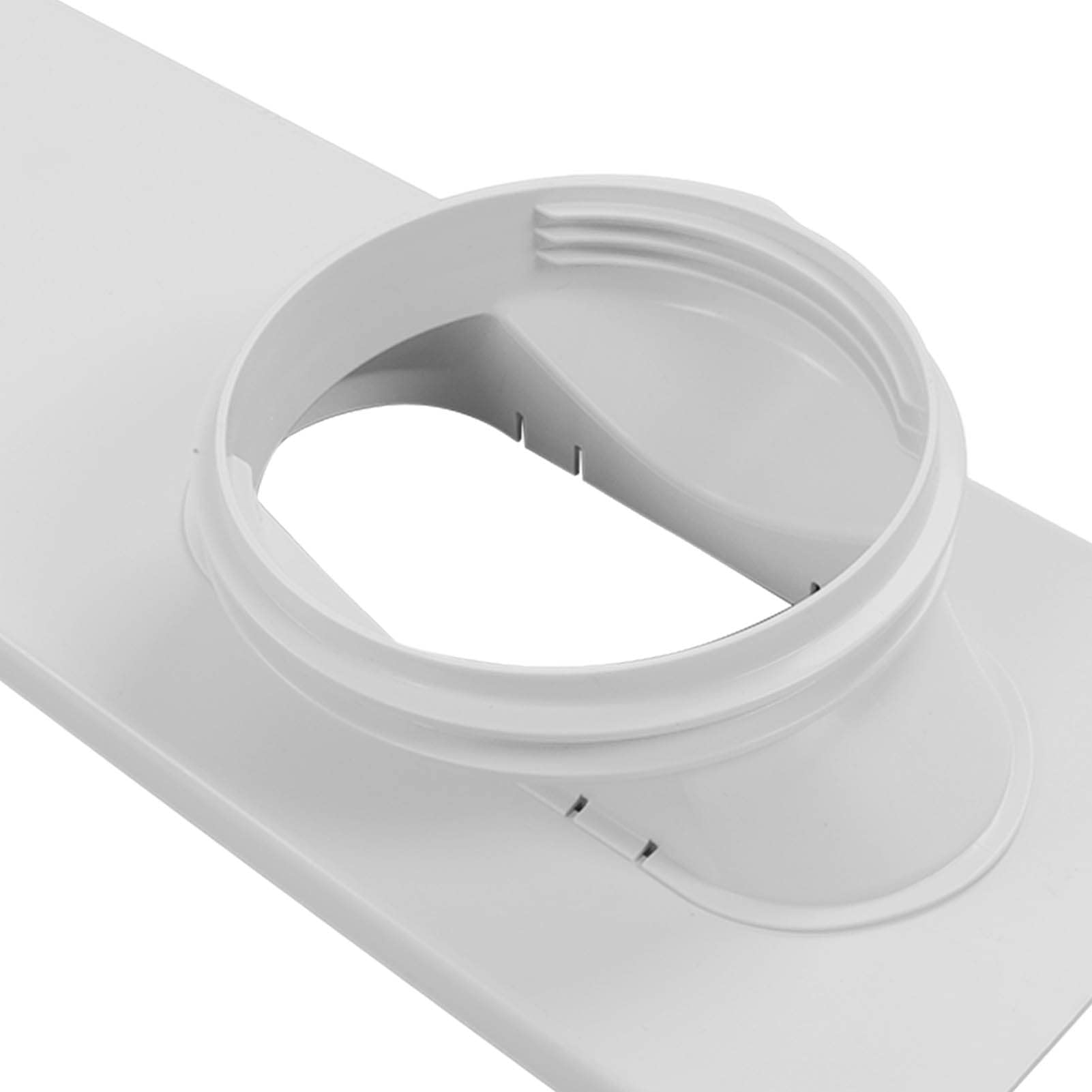 Przenośny Zestaw Okienny do Klimatyzatora 130mm 150mm Adapter