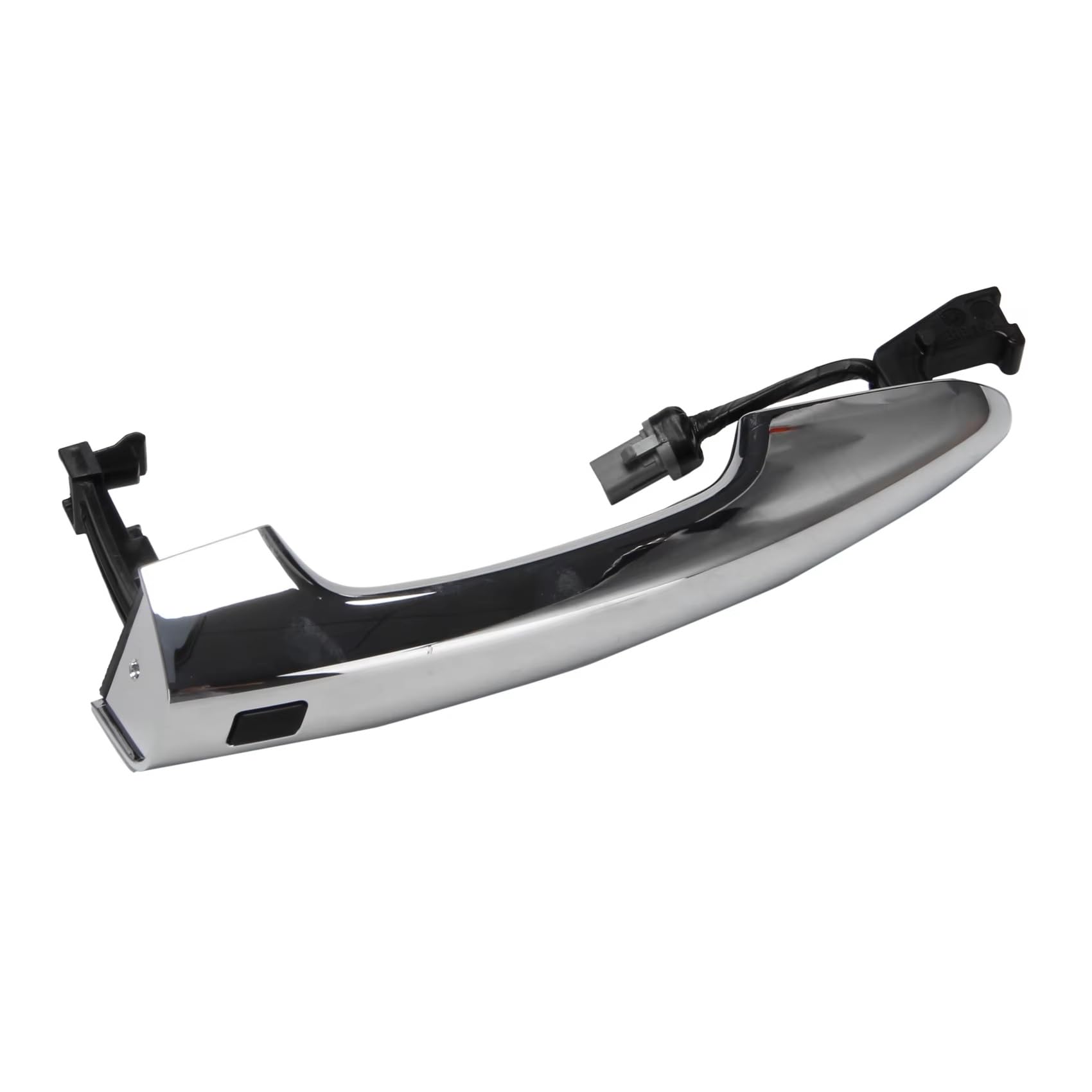 BYSKJZ Car Exterior Door Handle for Hyundai for Sonata 2015 2016 2017 2018 82651-C3210 82661-C3210 82651C1110-M54K Car Left Front Outer Door Handle