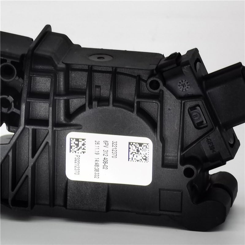 Sensore Pedale acceleratore 32212370 Sensore Pedale acceleratore elettronico, per Volvo