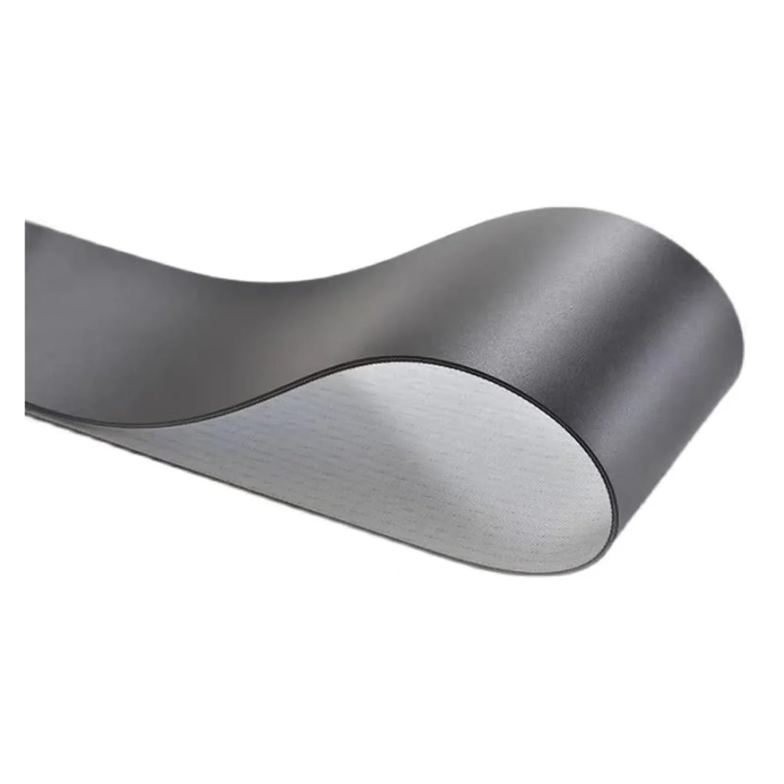 1 PZ Perimetro: 1100mm-1550mm PVC Nero Trasmissione Industriale Nastro Trasportatore Larghezza del Nastro: 100~150mm Spessore 4mm(1100mm,11cm-110mm)