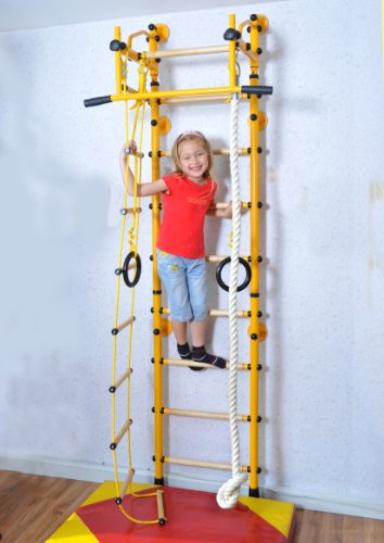 Comprar Gimnasio Infantil RinoSport M2