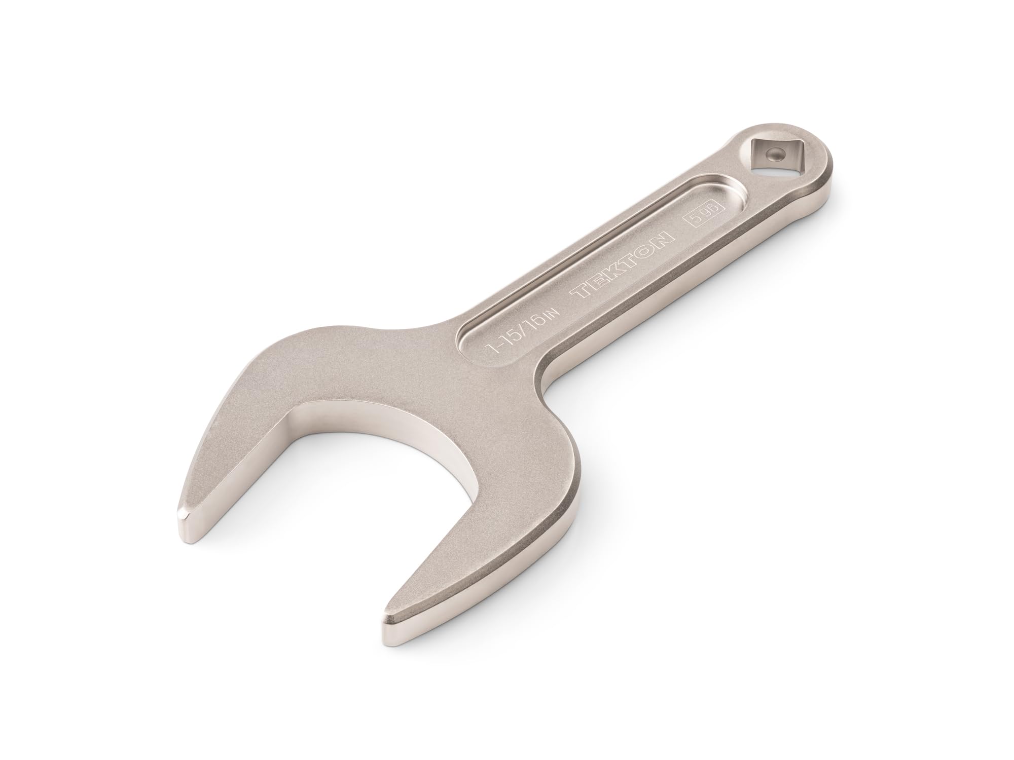 Tekton 1-3/4 Inch Service Wrench - Made in USA -10