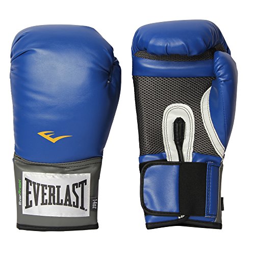Image of Everlast Pro Style Training Boxing Gloves