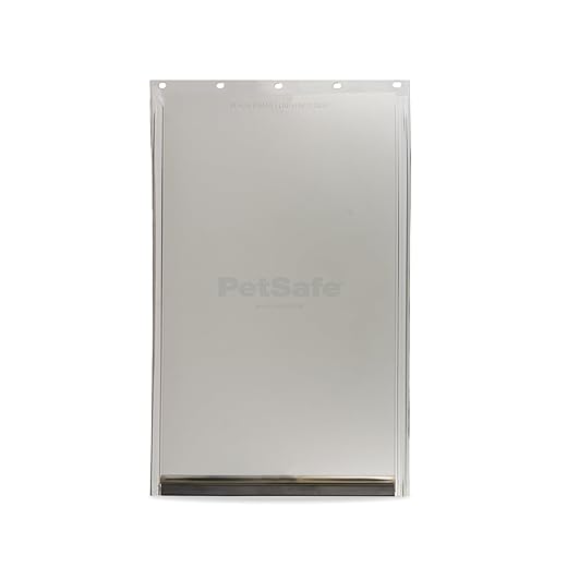 Puerta de repuesto para PetSafe 640