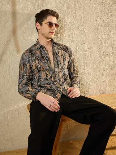 Image of Modeve Men Shirt