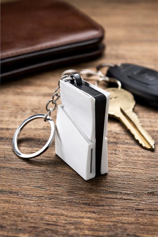 Image of Keychain