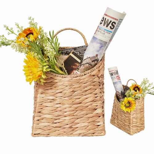 Hanging Basket for Front Door –10.5