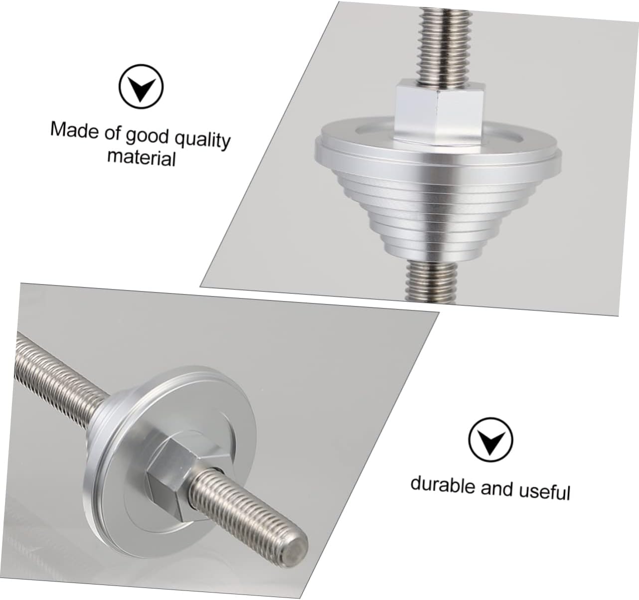 Bike Tool Center Shaft Installation Tool Bike Bottom Bracket Press Centerlock Quality Material