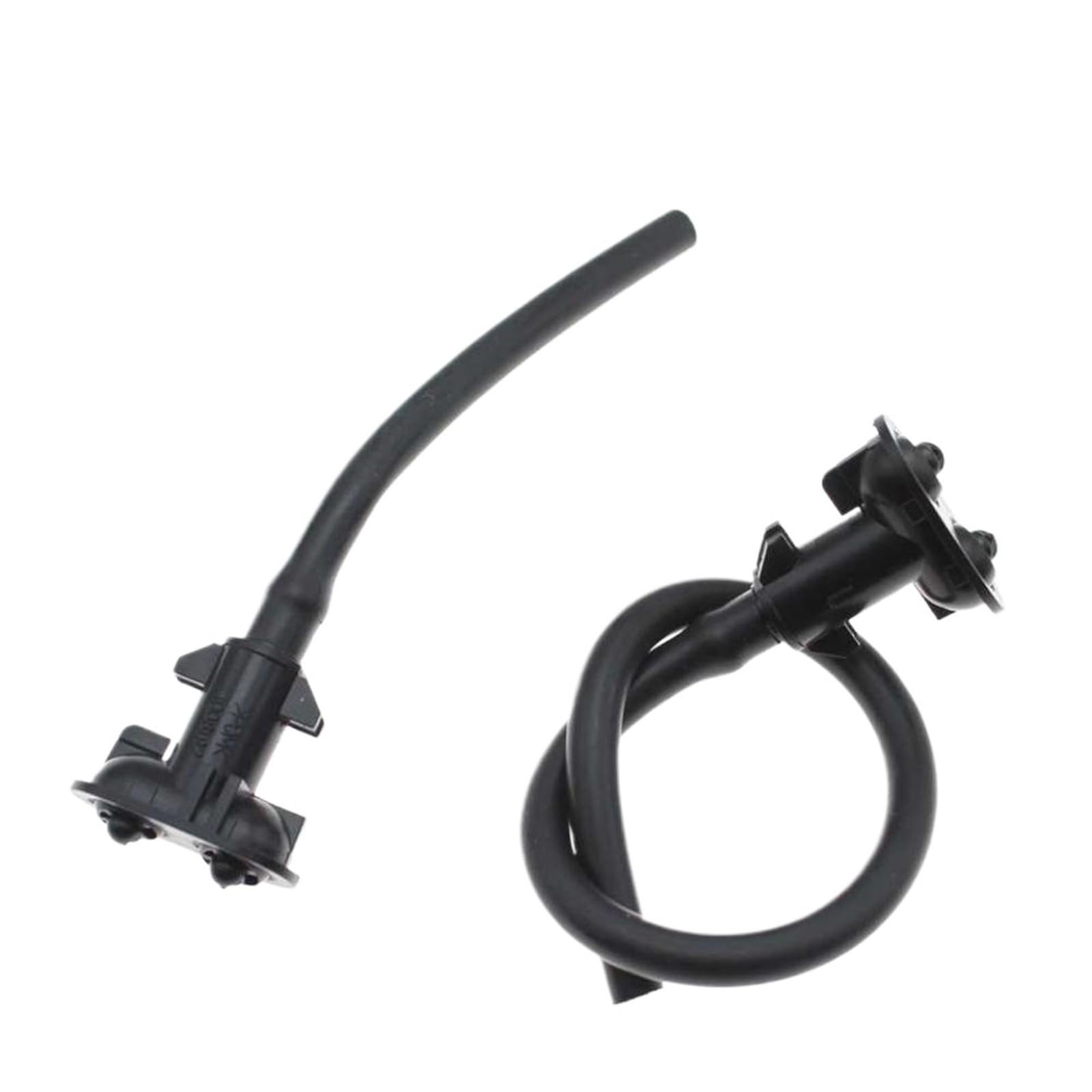 Pulvérisateur de lave-phares avant gauche et droit, Compatible avec Sport L320 2010 2011 2012 2013 LR015359 LR015358(SET)