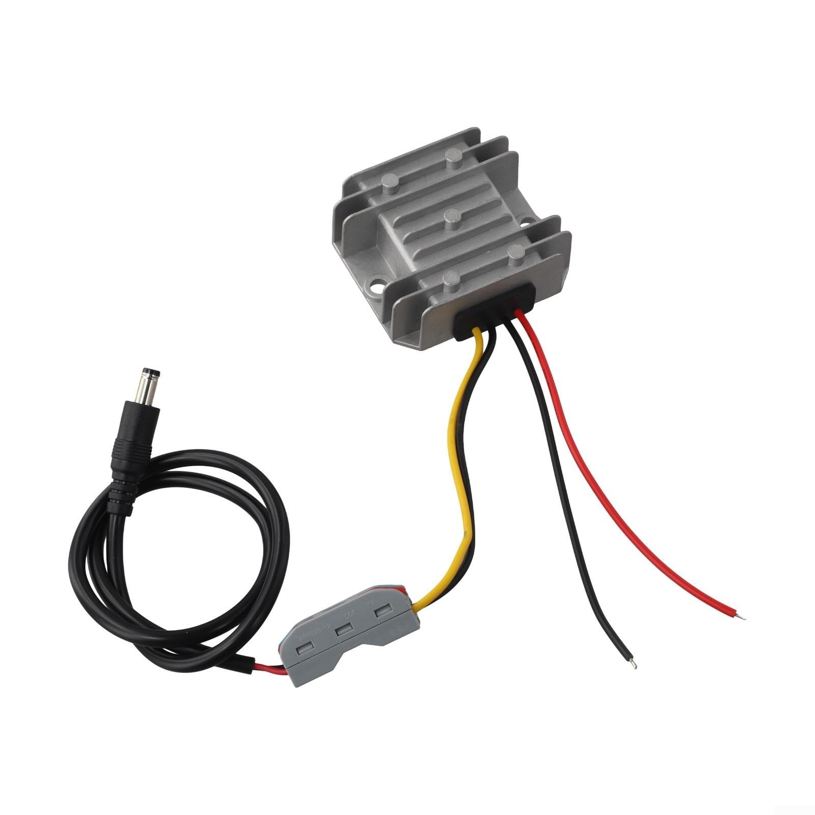 Alimentatore Impermeabile Per Starlink Mini, Converte 12V/24V In 36V Con Protezioni Integrate - 6