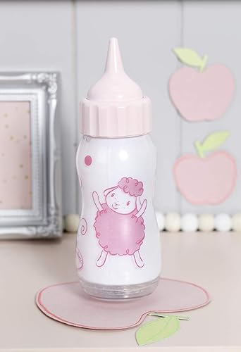 Miniatura 3 de Baby Annabell abgee 515 706404 EA Lunch Time Trickbottle, colorido