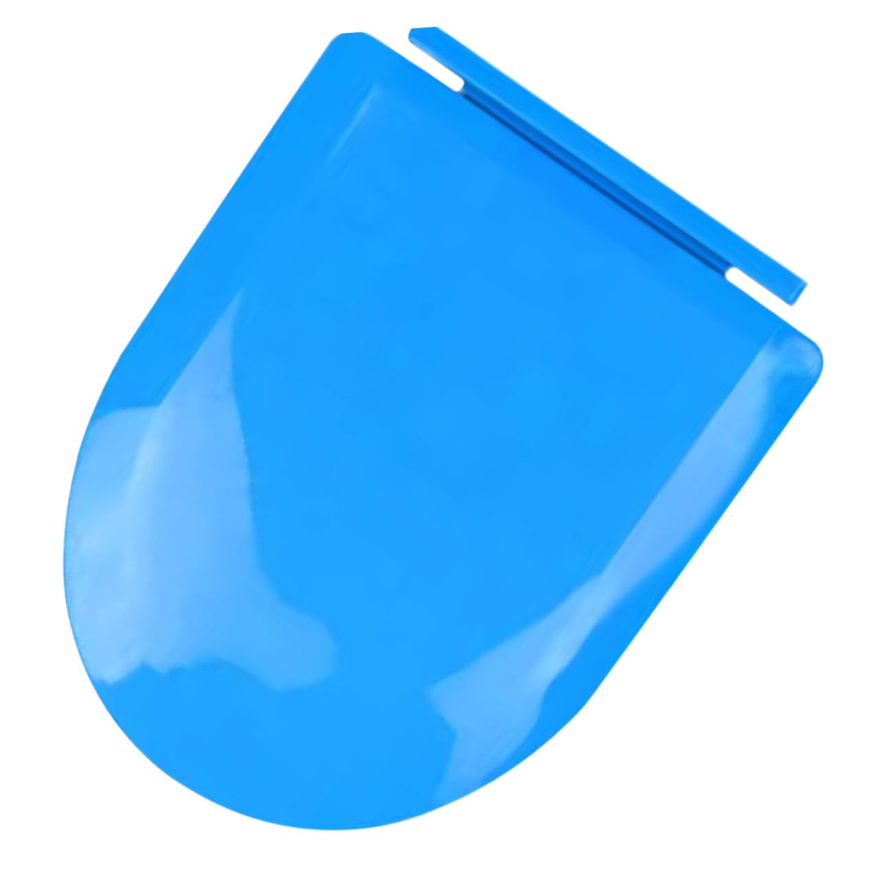 Asiento de Inodoro de Plástico Reciclable para Niños Y Niñas Asiento de Entrenamiento para Ir al Baño para Niños Pequeños Cómodo Asiento para Viajes