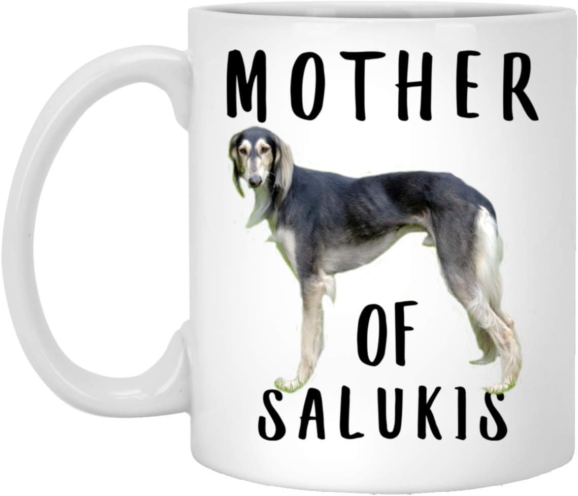 saluki gifts