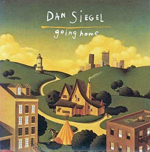 DAN SIEGEL - Going Home - CD