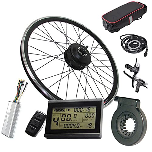 ▷ Bici Elettrica 1500w - Vendita-Biciclette-Elettriche.it