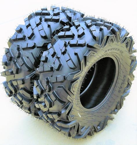 Set Of 2 (TWO) Forerunner Atlas A/T ATV UTV All-Terrain