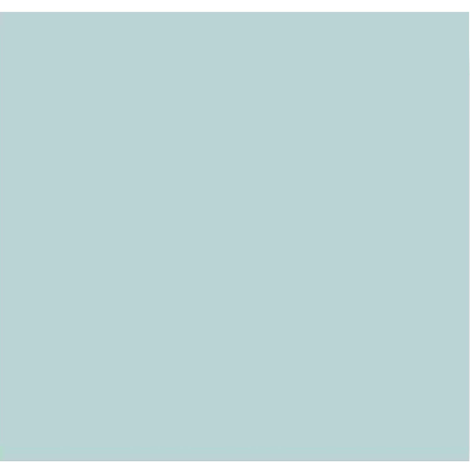 AR Plain Dyed Fitted Valance Bed Sheet Poly-Cotton Available In (King, Duck Egg)