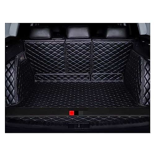 Tapis de coffre étanche et anti-rayure pour Durango 2019