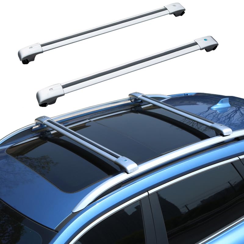 Ml350 Rails Mercedes Ml Roof Rack NEW Locking Aluminium Roof Rack Rail Bars For ...