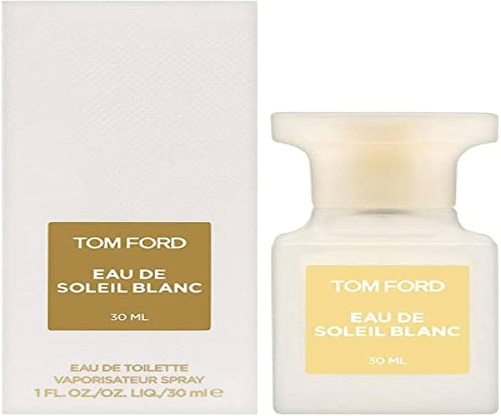 香水(ユニセックス) TOM FORD EAU DE SOLEIL BLANC 50ml Amazon.com : Tom Ford Eau De Soleil Blanc 1.0 oz Eau de Toilette