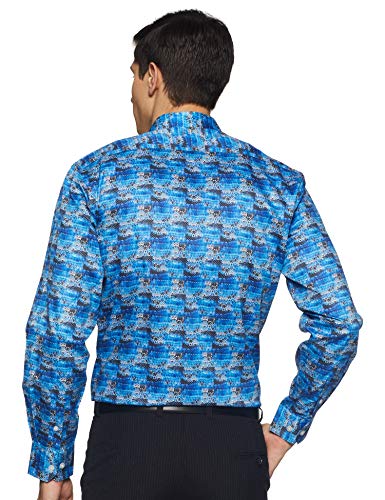 Image of Amazon Brand - Arthur Harvey Men's Shirt