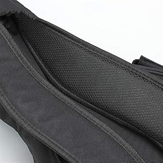 NINAINAI Housse pour Guitare Acoustique 41 Pouces 36 Pouce Acoustique Guitare Sac épaule Cas Instrument Casque Guitare… - Les Beatles, Paul McCartney, John Lennon, RIngo Starr, George Harrison NINAINAI Housse pour Guitare Acoustique 41 Pouces 36 Pouce Acoustique Guitare Sac épaule Cas Instrument Casque Guitare… – Image 3