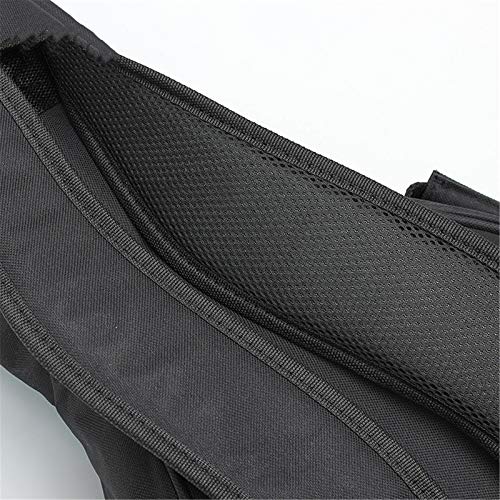 NINAINAI Housse pour Guitare Acoustique 41 Pouces 36 Pouce Acoustique Guitare Sac épaule Cas Instrument Casque Guitare… - Les Beatles, Paul McCartney, John Lennon, RIngo Starr, George Harrison NINAINAI Housse pour Guitare Acoustique 41 Pouces 36 Pouce Acoustique Guitare Sac épaule Cas Instrument Casque Guitare… – Image 4