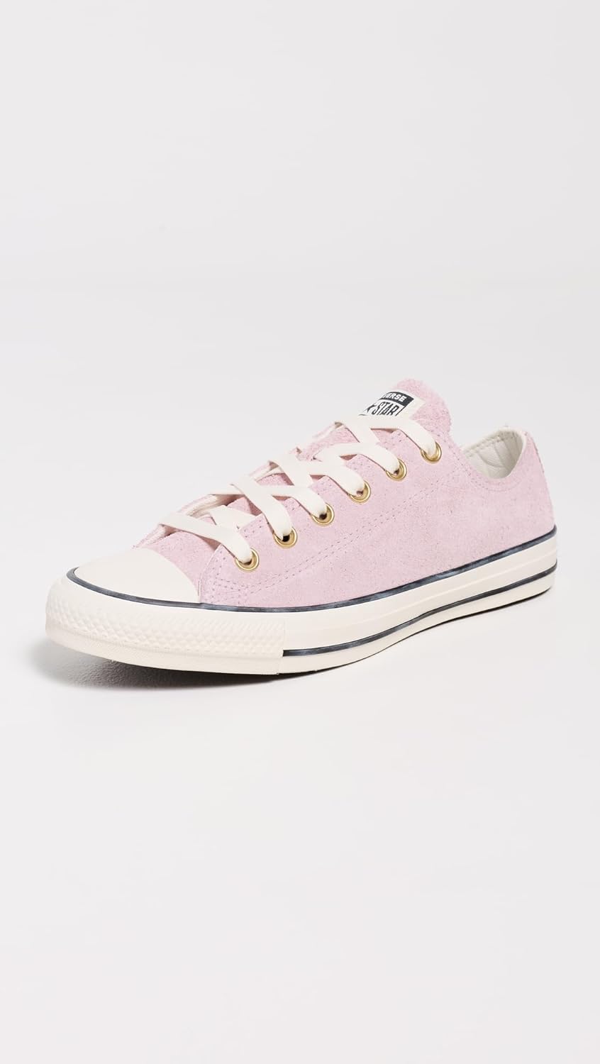 Converse Chuck Taylor All Star Suede Sneakers - Image 2