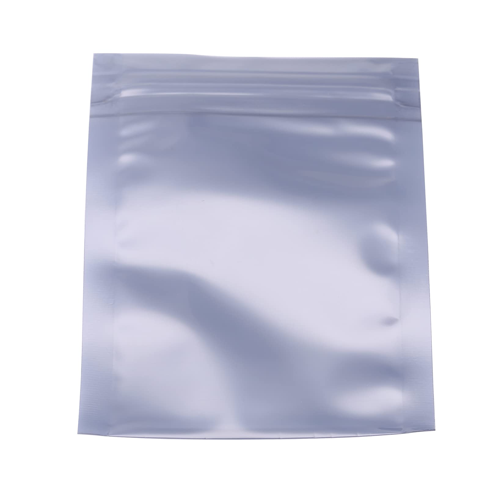 Confezione Da 100 Sacchetti Antistatici Richiudibili Con Chiusura A Zip - Foto 6