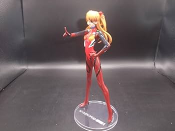 エヴァンゲリオン劇場版 フィギュア 一番くじ アスカ・ラングレー他 Amazon.co.jp: 一番くじ シンエヴァンゲリオン劇場版 ワン賞