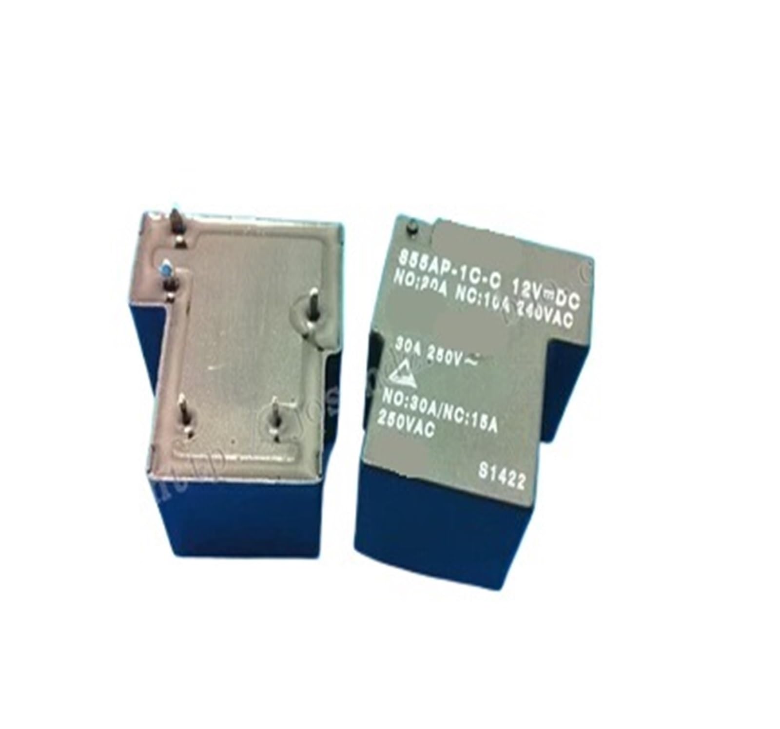 OSHZIKJII 855AP-1C-C-12VDC 855AP-1C-C 12VDC 855AP-1C 855AP DC12V T90 30A DIP5