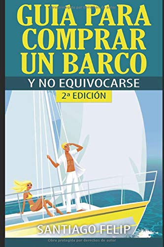 Guía para comprar un barco Guía para comprar un barco