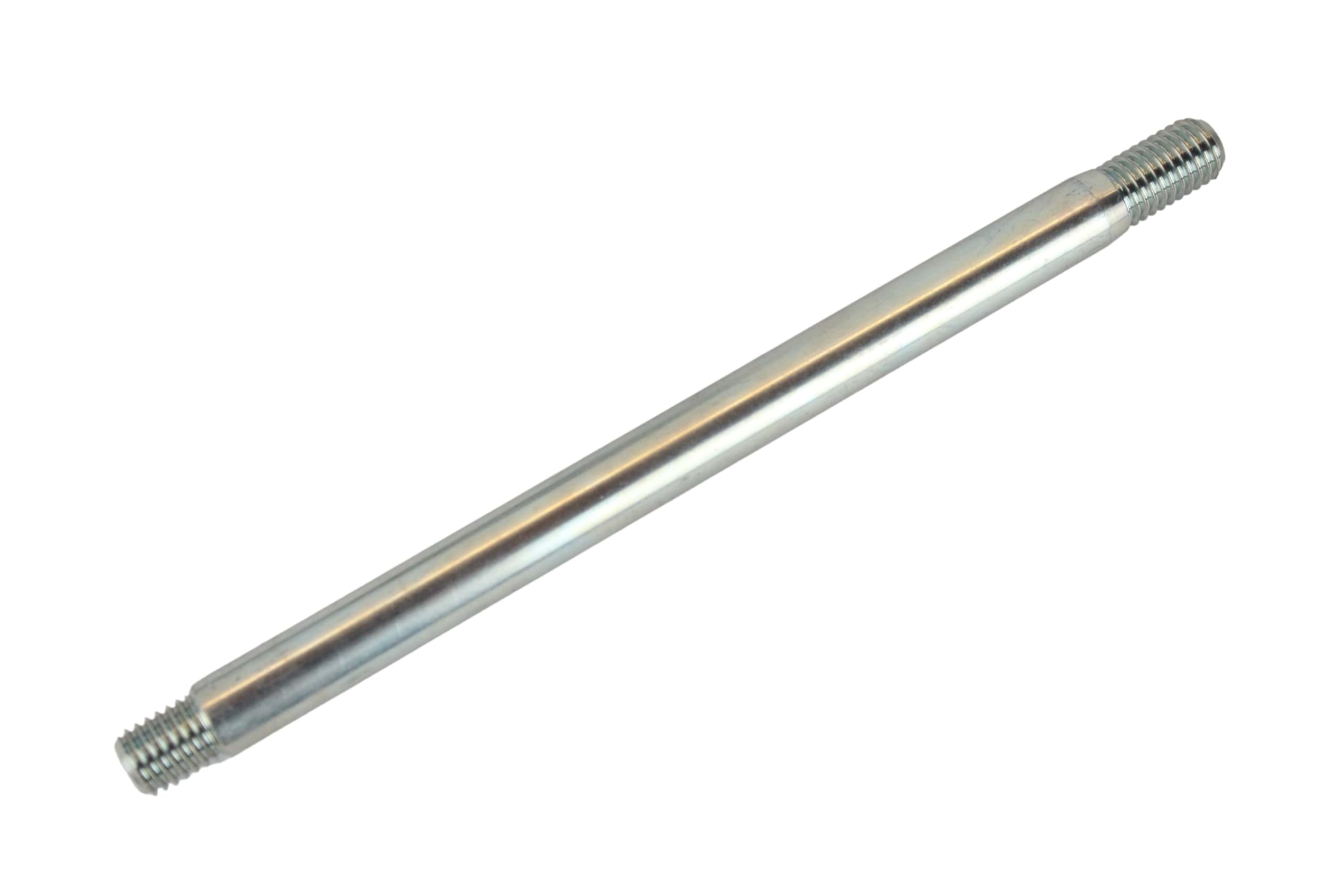 BISOMO Schwingenlagerung vorn Schwingenlager Bolzen Simson KR51 SR4 Polyethylen Buchse Hülse