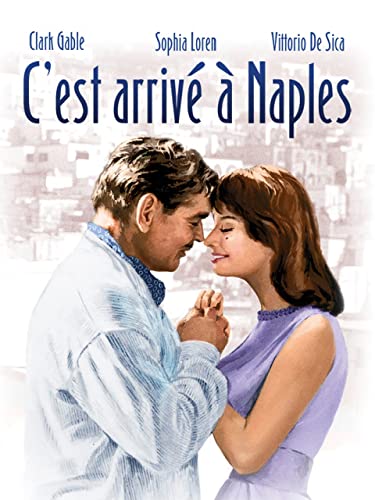 C'est arrivé à naples
