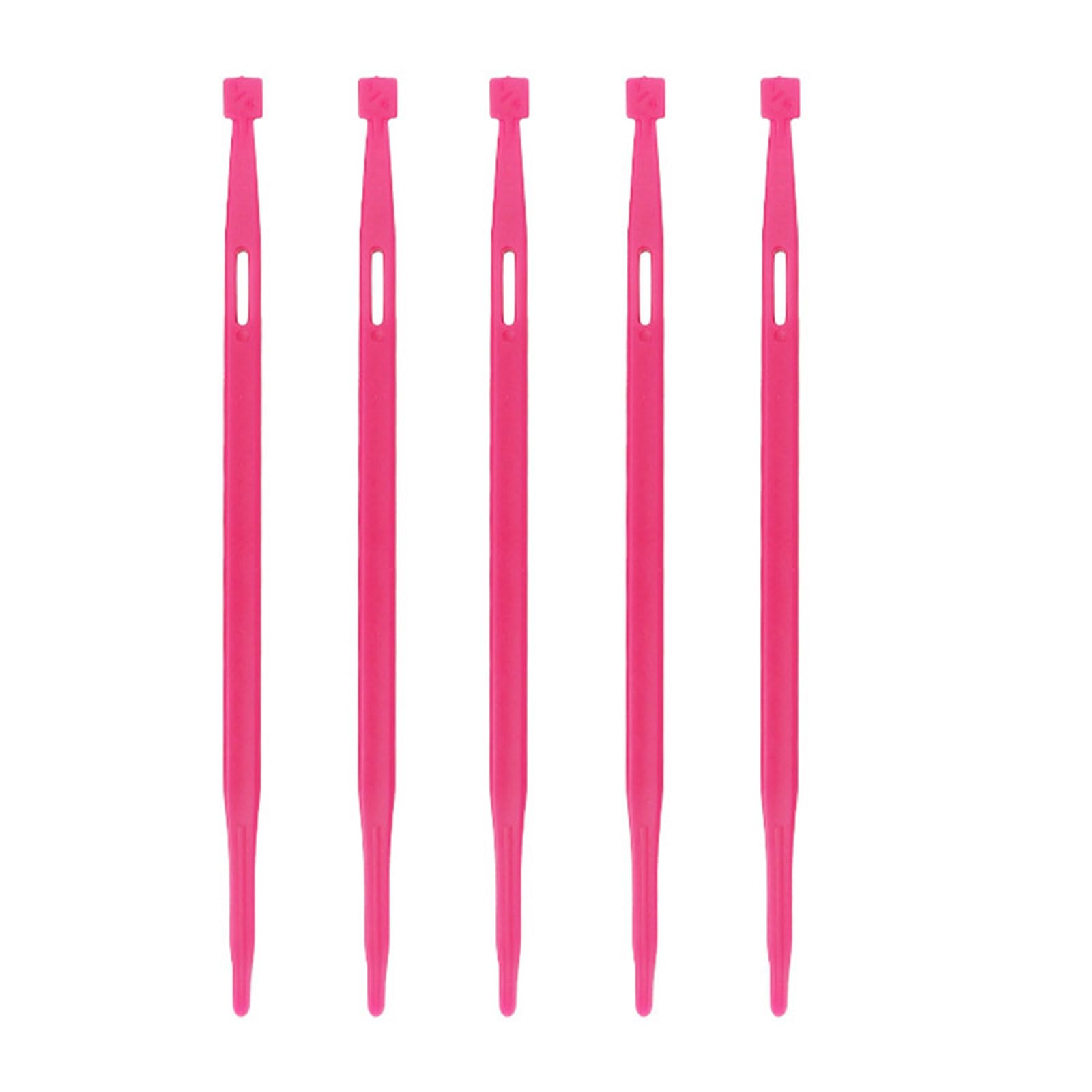 Tsophreniq 5 Pcs Thread Rubber Band Tool That Thangs Sewing Accessories Multifunctional Sewing Thangs