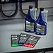 Polaris Carbon Clean Fuel Treatment for RANGER 570, 1000, XP 1000, CREW XP 1000 and GENERAL 1000, XP 1000, XP 4 1000 Models and More, for 2 and 4 Cycle Engines, 12 Ounce Bottle - Part 2881413