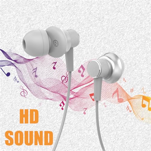 Image of Unix Elite 1 Charm Wireless Neckband | ENC Bluetooth Headset with Voice Changer (4 Modes) | 48H Playtime | Deep Bass | Magnetic Earbuds | Sweat Resistant | Stylish Neckband with Mic (Silver)