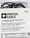Porter Cable FN250C Replacement O-Ring Kit # N001119