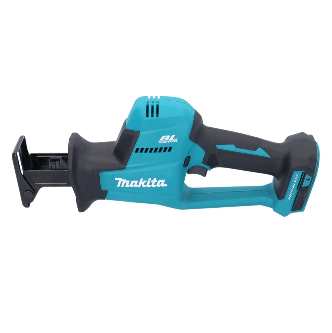 Sierra para metales recta Makita DJR189RTJ 18V