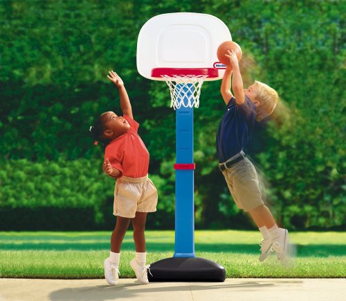 Little Tikes EasyScore Basketball Set Little Tikes EasyScore Basketball Set