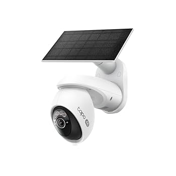 防犯カメラ tapo 4K Outdoor Pan/Tilt Security Camera Amazon.com: Tapo 4K Outdoor Camera Wireless, Battery Camera