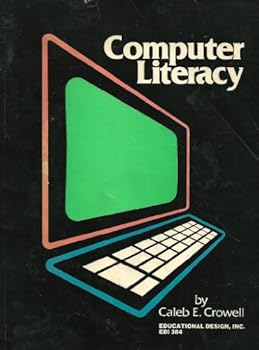 Paperback Computer Literacy Book