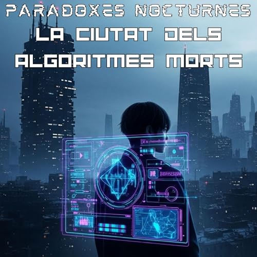 Paradoxes Nocturnes | Ep. 1x02: La Ciutat dels Algoritmes Morts